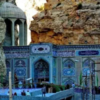 بی بی حکیمه با تخفیف ویژه