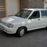 پرایدهاجبگ۱۱۱مدل۹۷