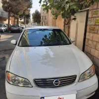 خودرو ماکسیما