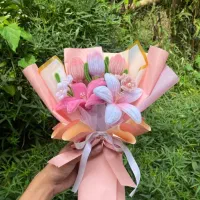 گل همیشه بهار