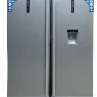 یخچال و فریزر دوقلو سونیل