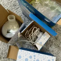 شیر دوش برقی دکتر برانز مدل BF103-E/F|اسباب و اثاث بچه|تهران, مینی‌سیتی (شهرک نفت)|دیوار