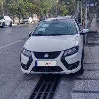 کوئیکRSصفر کیلومتر اقساط  لیزینگ حسن زاده