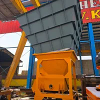 سنگ شکن کوبیت سرندفک نوارنقاله فیدرهیدروکن ماسه شو|ماشین‌آلات صنعتی|بندرعباس, |دیوار