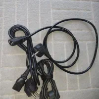 سیم پاور کامیوتر