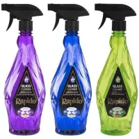 فروش عمده شیشه شوی راپیدو