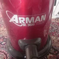 جاروبرقی سالم