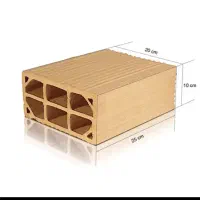 آجر ده سوراخ لفتون قرمز سفال سقفی سیمان ماسه تهران