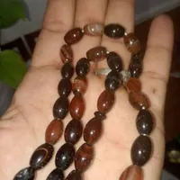 تسبیح عقیق
