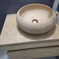 روشویی سنگ