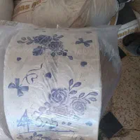 طاقه سفره یکبار مصرف