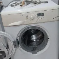 لباسشویی ۷ کیلویی اوشن ایتالیایی