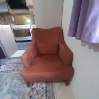 مبل راحتی ۵ نفره|مبلمان خانگی و میز عسلی|تهران, جوادیه|دیوار