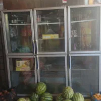 یخچال مغازه|یخچال و فریزر|اردل, |دیوار