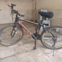 دوچرخه