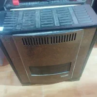 سمساری صحرا  بخاری|بخاری، هیتر، شومینه|مراوه, |دیوار