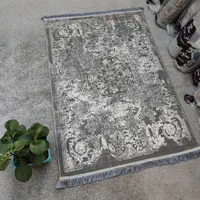 فرش ماشینی موناکو کاشان9125 ابعاد۴و۶و۹متری فرانسوی