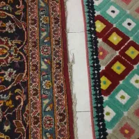 قالی کردی کاشان|فرش|کرمانشاه, |دیوار