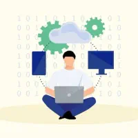 کار تمام وقت فنی در شرکت نوپا