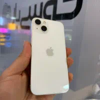 آیفون ۱۳ نرمال ۱۲۸ گیگ ۲سیم|موبایل|اصفهان, باغ زرشک|دیوار