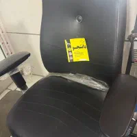 سه عدد صندلی اداری و مدیریتی|مبلمان اداری|شیراز, شهرک فرزانگان|دیوار