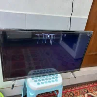 تلویزیون ال ای دی .تلویزیون قدیمی