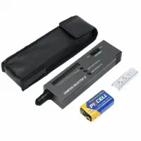 دستگاه سختی سنج