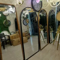 ایینه|آینه|شوشتر, |دیوار