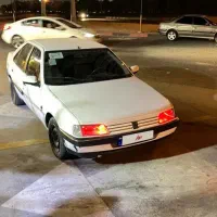 405|خودرو سواری و وانت|اهواز, زرگان|دیوار