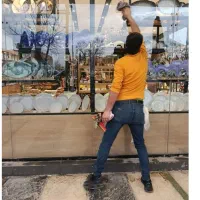 خدمات نظافتی