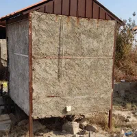 آلاچیق های پایه دار|مصالح و تجهیزات ساختمان|ورامین, قويينک زهری|دیوار