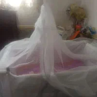 تخت کودک|اسباب و اثاث بچه|شیراز, قلعه نو|دیوار