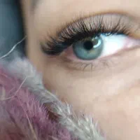 اکستنشن مژه/ داران