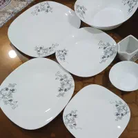 ظروف آشپزخانه|ظروف سرو و پذیرایی|قم, آزادگان|دیوار