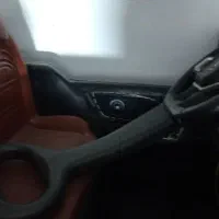 ماشین شارژی