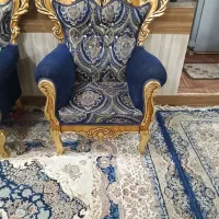 فروش مبل|مبلمان خانگی و میز عسلی|سامان, |دیوار