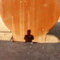 تانکر|مصالح و تجهیزات ساختمان|داراب, |دیوار