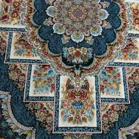 فرش ۱۲متری زاگرس دو تخته با هم