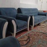 تلوزیون،میزتلوزیون،مبل۷نفره