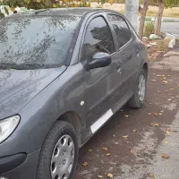 ۲۰۶مدل۹۶ تیپ۵