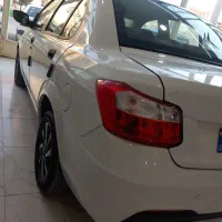 ساینا اس s مدل 1401 بیرنگ فول|خودرو سواری و وانت|اردبیل, |دیوار