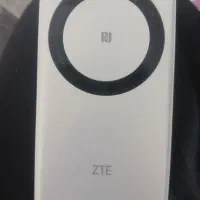 مودم 5G ZTE U30 Air کامل با جعبه و متعلقات
