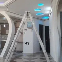 نقاشی ساختمان