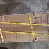 بالابر برقی رونیکس یک تن|ابزارآلات|اشتهارد, |دیوار