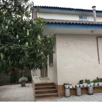 ویلا۲۹۰م سراوان کچا جوکلبندان سنگر گیلان قاضیان|فروش خانه و ویلا|رشت, ساغری سازان|دیوار