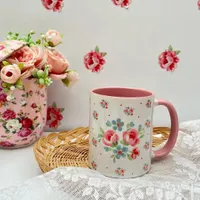 ماگ حرارتی و ساده|ظروف سرو و پذیرایی|تالش, تالش|دیوار