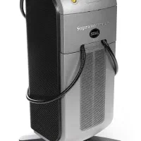 دستگاه لیزر موهای زائد تیتانیوم ۲۰۲۵|آرایشی، بهداشتی، درمانی|رشت, چله خانه|دیوار