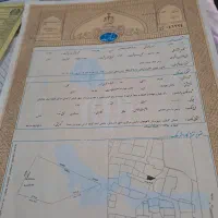 فروش زمین ۴۳متری با سند تک برگ با کاربری مسکونی|فروش زمین و ملک کلنگی|لاهیجان, حاجی آباد|دیوار