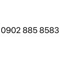 سیمکارت دائمی ایرانسل 0902.885.85.83
