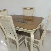 میز نهار خوری